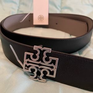 Tory Burch belt new with tags